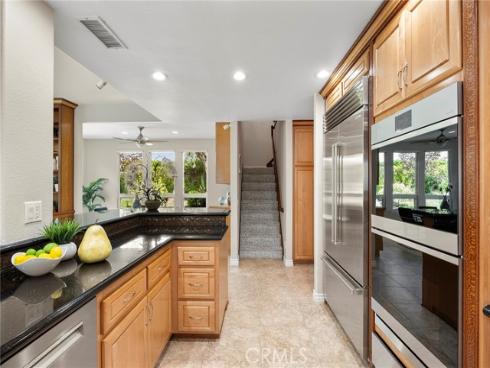 5210 Avenida De Kristine , Yorba Linda, CA