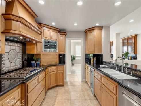 5210 Avenida De Kristine , Yorba Linda, CA