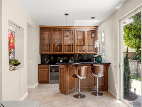 5210 Avenida De Kristine , Yorba Linda, CA