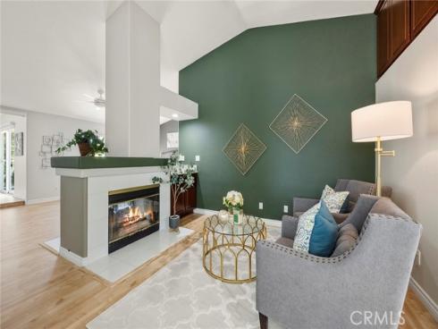 5210 Avenida De Kristine , Yorba Linda, CA