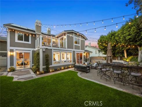 5210 Avenida De Kristine , Yorba Linda, CA