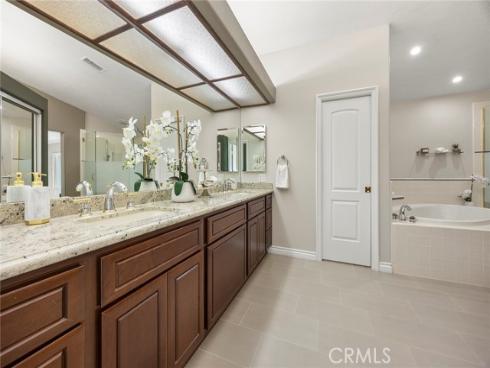 5210 Avenida De Kristine , Yorba Linda, CA