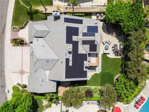 5210 Avenida De Kristine , Yorba Linda, CA