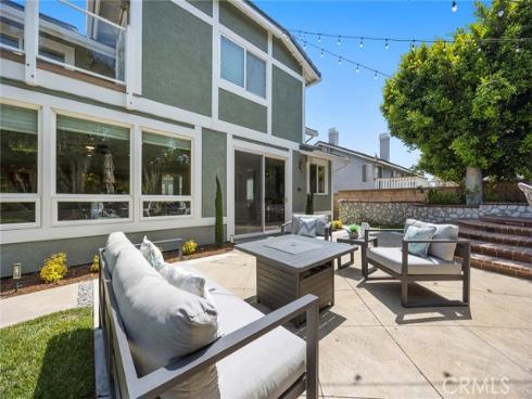 5210 Avenida De Kristine , Yorba Linda, CA