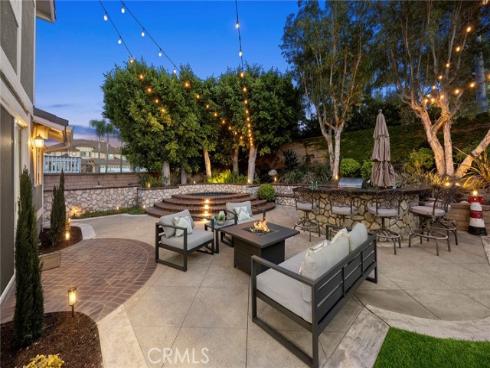 5210 Avenida De Kristine , Yorba Linda, CA