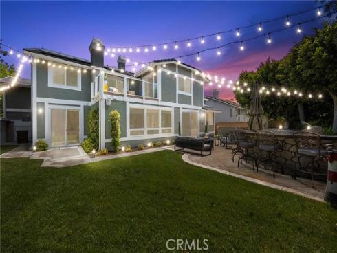 5210 Avenida De Kristine , Yorba Linda, CA