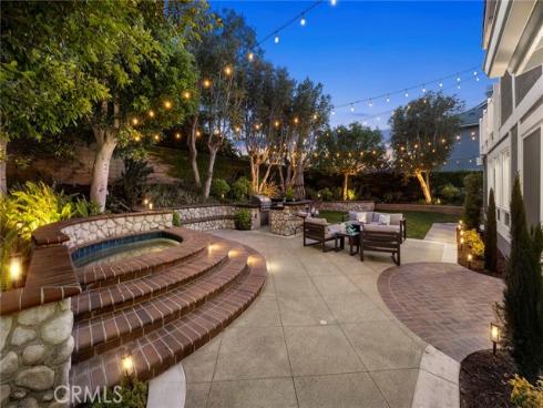 5210 Avenida De Kristine , Yorba Linda, CA