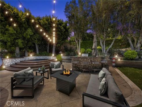 5210 Avenida De Kristine , Yorba Linda, CA