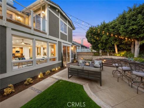 5210 Avenida De Kristine , Yorba Linda, CA