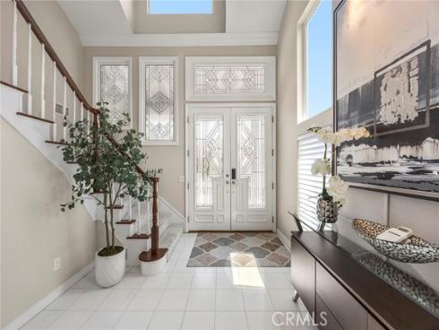 5210 Avenida De Kristine , Yorba Linda, CA