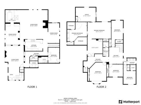 5210 Avenida De Kristine , Yorba Linda, CA