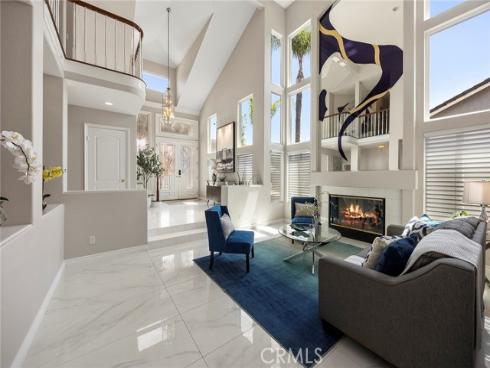 5210 Avenida De Kristine , Yorba Linda, CA