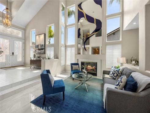 5210 Avenida De Kristine , Yorba Linda, CA