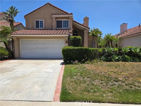 25632 Salerno Way, Yorba Linda, CA