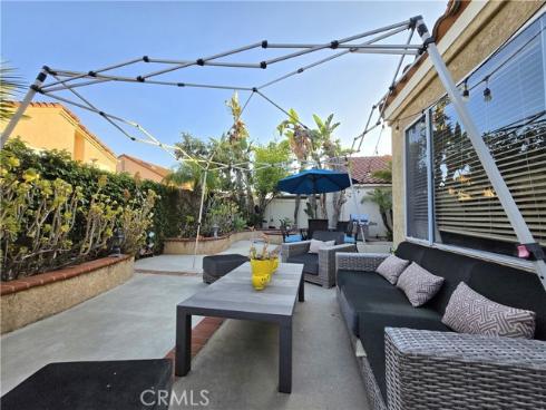 25632  Salerno   Way, Yorba Linda, CA