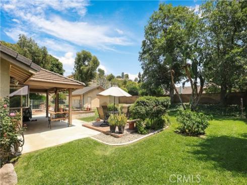 20642 Paseo De La Cumbre , Yorba Linda, CA