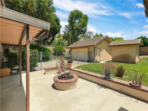 20642 Paseo De La Cumbre , Yorba Linda, CA