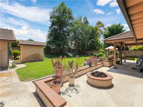20642 Paseo De La Cumbre , Yorba Linda, CA