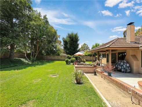 20642 Paseo De La Cumbre , Yorba Linda, CA