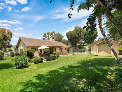 20642 Paseo De La Cumbre , Yorba Linda, CA