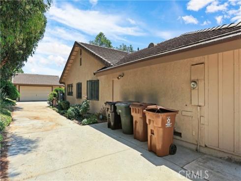 20642 Paseo De La Cumbre , Yorba Linda, CA