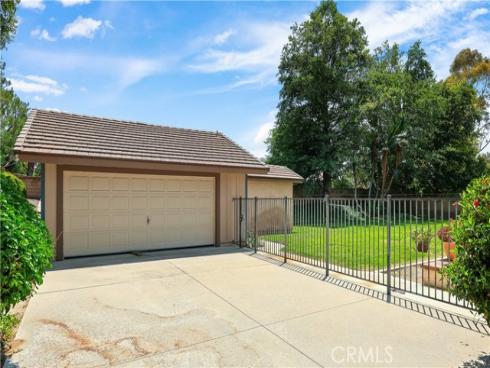 20642 Paseo De La Cumbre , Yorba Linda, CA