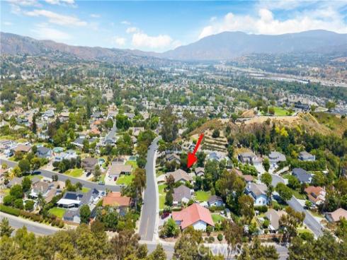 20642 Paseo De La Cumbre , Yorba Linda, CA