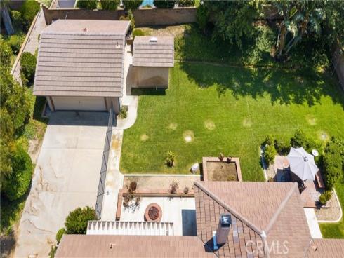 20642 Paseo De La Cumbre , Yorba Linda, CA