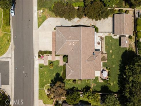 20642 Paseo De La Cumbre , Yorba Linda, CA