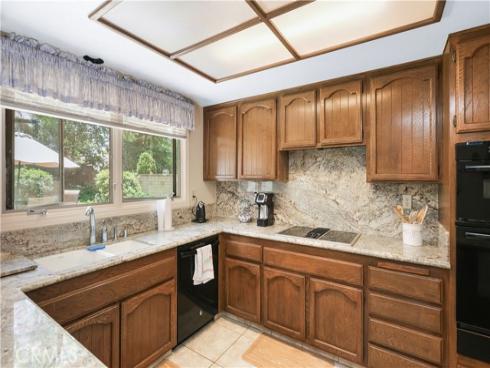 20642 Paseo De La Cumbre , Yorba Linda, CA