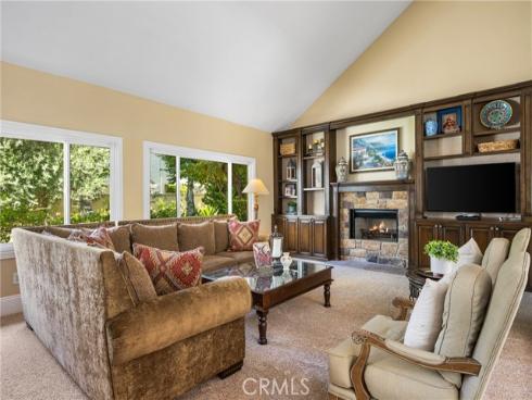 19180 Palm Vista , Yorba Linda, CA