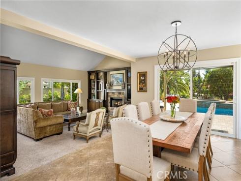 19180 Palm Vista , Yorba Linda, CA