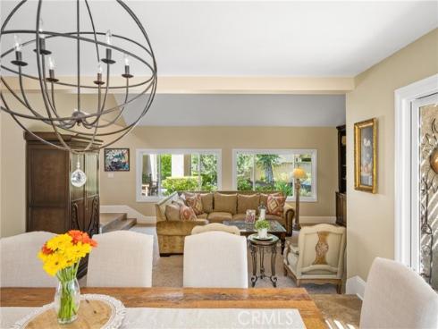 19180 Palm Vista , Yorba Linda, CA