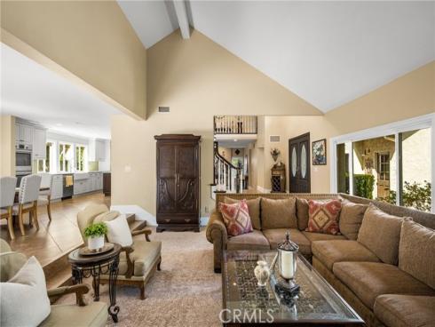 19180 Palm Vista , Yorba Linda, CA