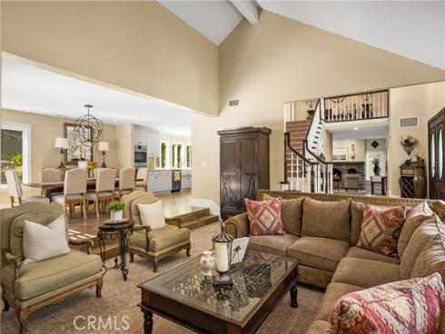 19180 Palm Vista , Yorba Linda, CA