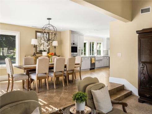 19180 Palm Vista , Yorba Linda, CA