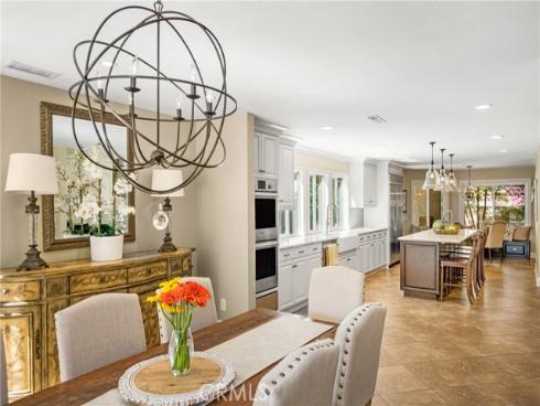 19180 Palm Vista , Yorba Linda, CA