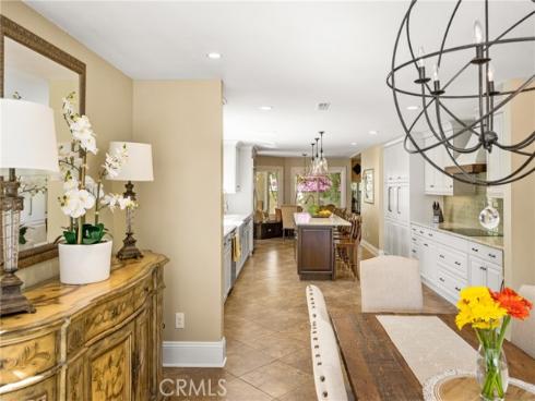 19180 Palm Vista , Yorba Linda, CA