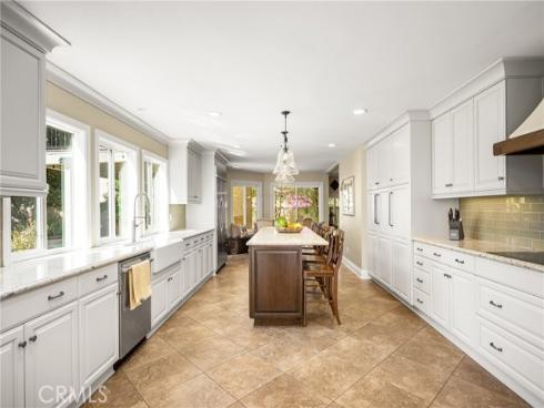 19180 Palm Vista , Yorba Linda, CA