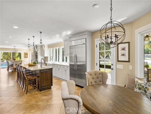 19180 Palm Vista , Yorba Linda, CA