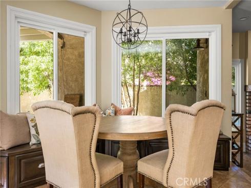 19180 Palm Vista , Yorba Linda, CA