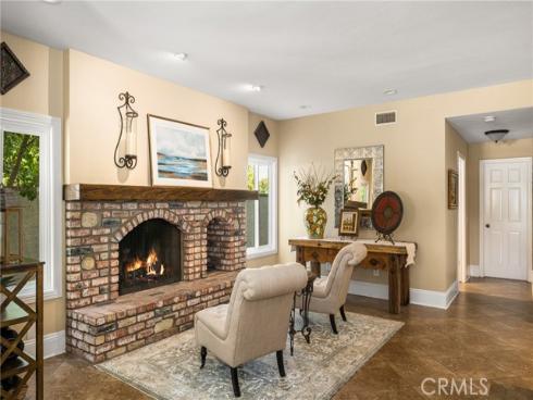 19180 Palm Vista , Yorba Linda, CA