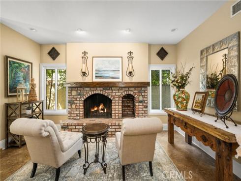 19180 Palm Vista , Yorba Linda, CA