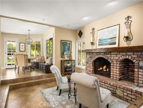 19180 Palm Vista , Yorba Linda, CA