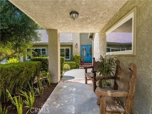 19180 Palm Vista , Yorba Linda, CA