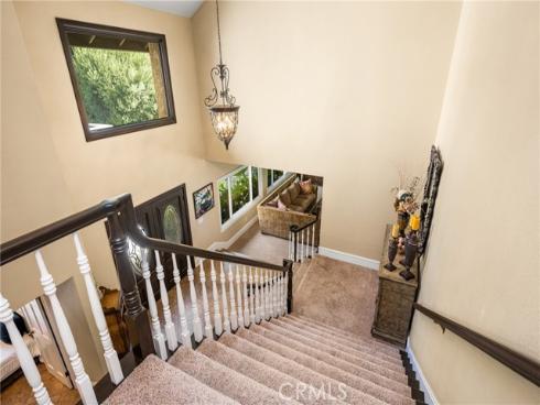 19180 Palm Vista , Yorba Linda, CA