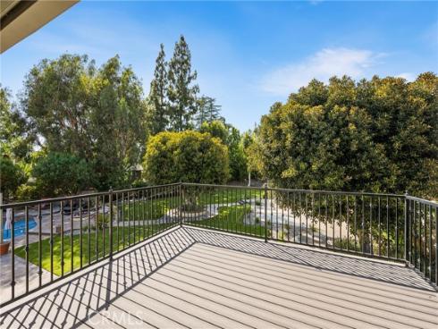 19180 Palm Vista , Yorba Linda, CA