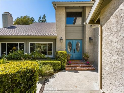 19180 Palm Vista , Yorba Linda, CA