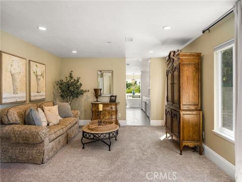 19180 Palm Vista , Yorba Linda, CA