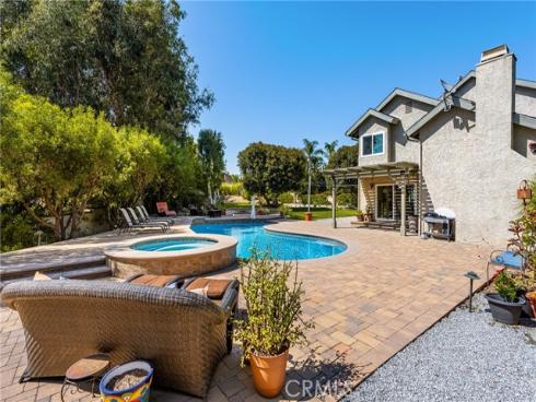19180 Palm Vista , Yorba Linda, CA